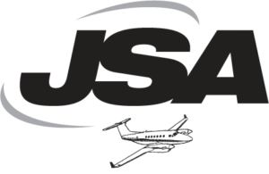 official logo of Jetset Airmotive Inc.
