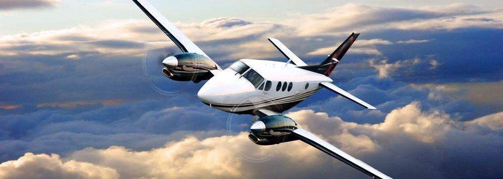 Turboprop Powered Aircraft Are Versatile & Affordable