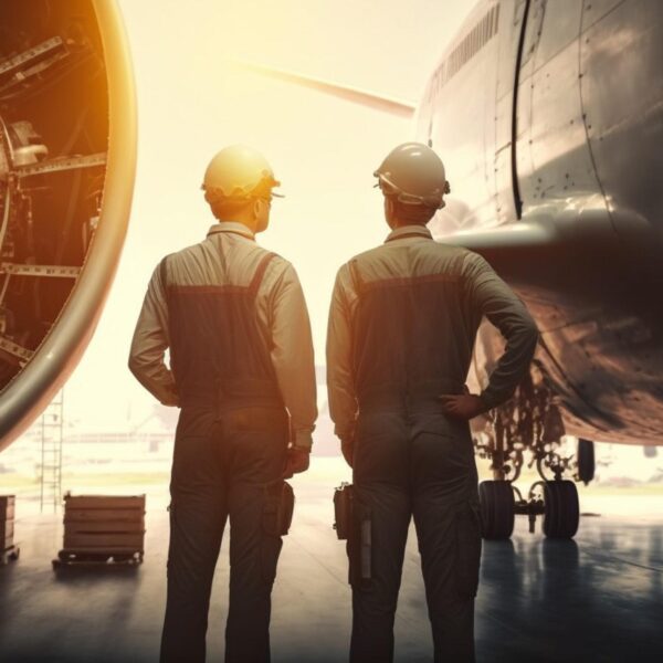 jet engine repair
