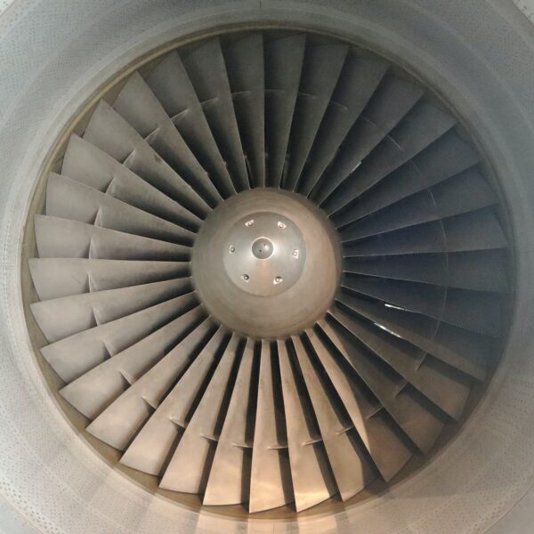 jet engine