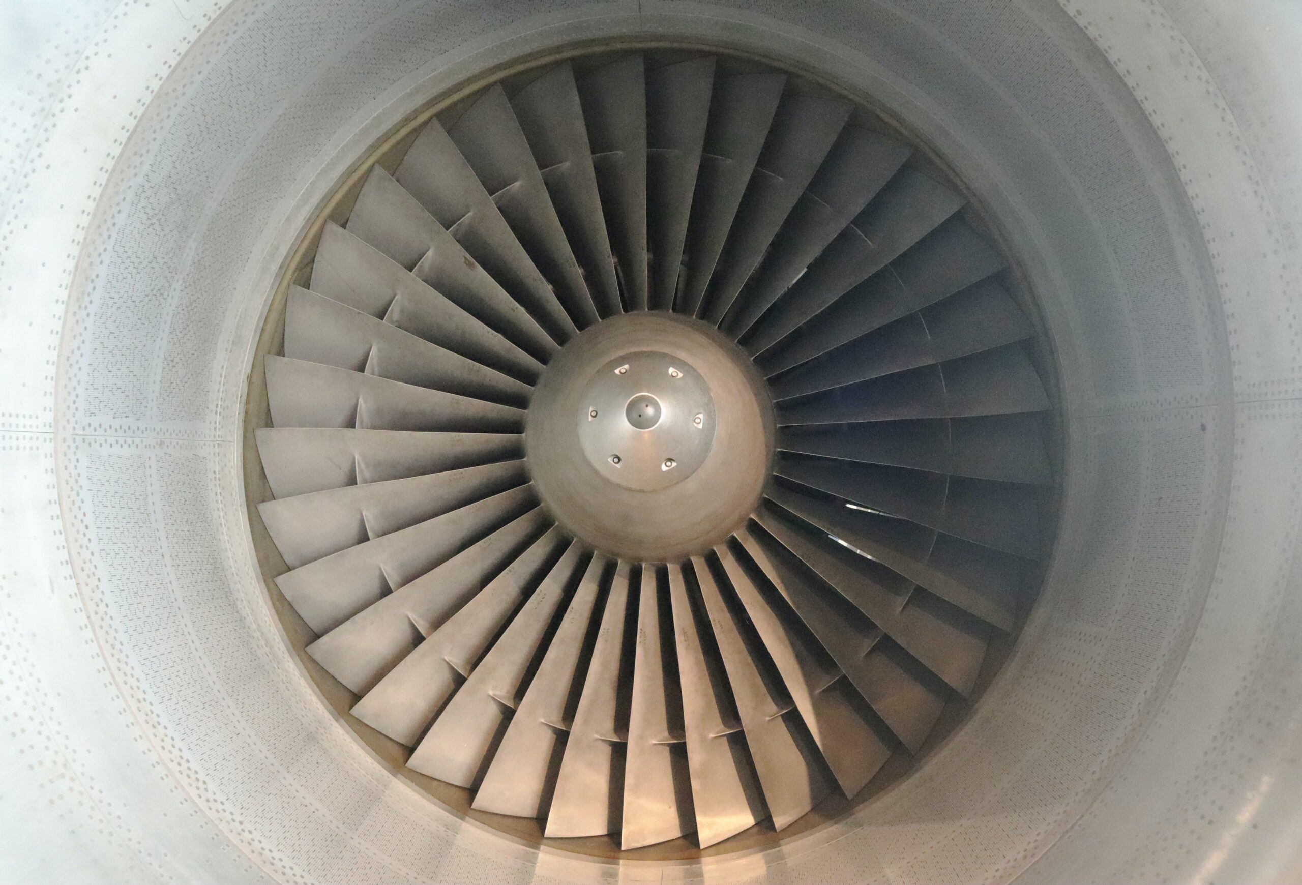 jet engine